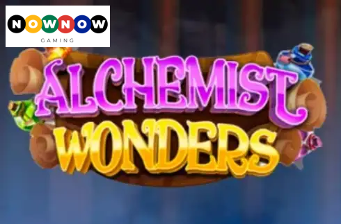 Alchemist Wonders